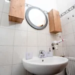Apartman Sr24 - Stilvolle 1 Mit Terrasse In Duisburg