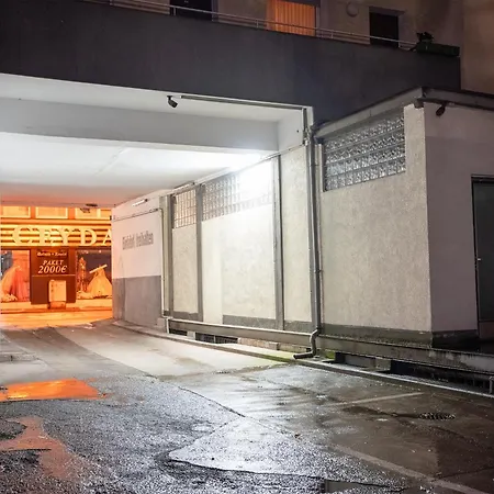 Sr24 - Stilvolle 1 Mit Terrasse In Appartement