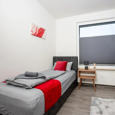 Sr24 - Stilvolle 1 Mit Terrasse In *