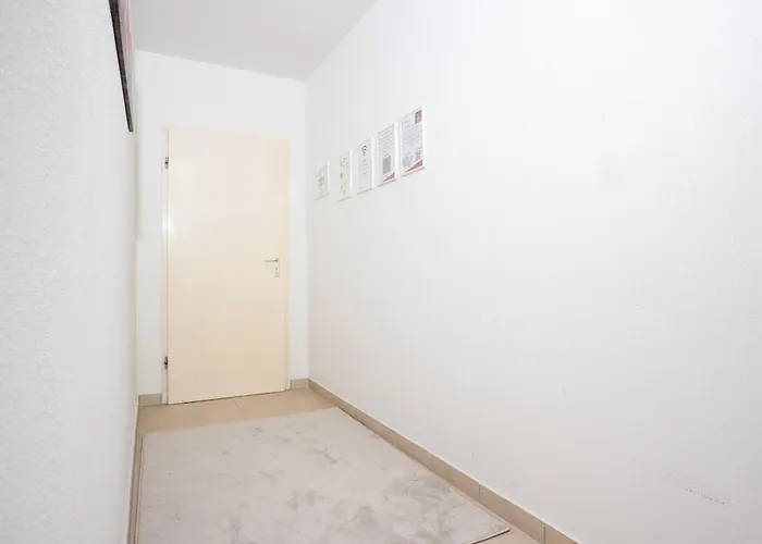 Sr24 - Stilvolle 1 Mit Terrasse In Appartement *